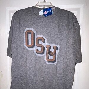 🏀🦫 Oregon State University Beavers Retro OSU Marquee Shirt 🦫⚾️